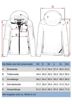 Marikoo Mount IwakiGiacca In PileBlack Donna Felpe M5M21U01J-Q12 -Moda Cappotti Donna 12f19a29753344c593f7f1bcc65bf56c