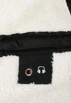 Marikoo ManolyaCappotto InvernaleBlue Donna Cappotti M5M21G007-K11 -Moda Cappotti Donna 1da83f5c7a754ae0b6c9113a5bff822c