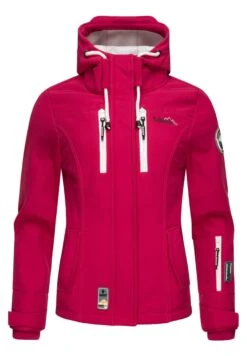 Marikoo FunktionsGiacca OutdoorFuchsia Donna Giacche E Blazer M5M21G00J-J12 -Moda Cappotti Donna 20da3284f2cf44329817259c3e891dd4