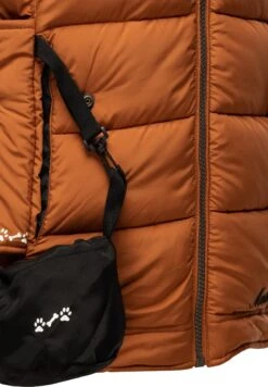 Marikoo TaisaaSmanicatoRusty Cinnamon Donna Giacche E Blazer M5M21U00Y-O13 -Moda Cappotti Donna 2143d4391e074eca943a93c9075ec014