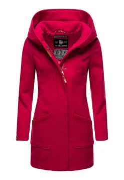 Marikoo Cappotto CortoFuchsia Donna Cappotti M5M21U00Q-J11