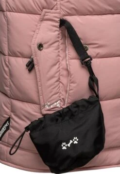 Marikoo TaisaaSmanicatoPowder Rose Donna Giacche E Blazer M5M21U00Y-J12 -Moda Cappotti Donna 254317b2b46d4a84ab195e0247c573ca