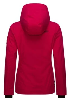 Marikoo BrombeereGiacca OutdoorFuchsia Donna Giacche E Blazer M5M21U010-J12 -Moda Cappotti Donna 2643b9e445714a1997aab7642fb63f67