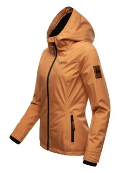 Marikoo BrombeereGiacca OutdoorRusty Cinnamon Donna Giacche E Blazer M5M21U010-O13 -Moda Cappotti Donna 2b563baff5584ab9ab70a284afde6e82