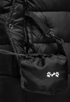 Marikoo TaisaaSmanicatoBlack Donna Giacche E Blazer M5M21U00Y-Q11 -Moda Cappotti Donna 2c8486bf6e624ace8b569ed3fd296b52