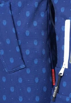 Marikoo Zimtzicke - Parka - Royal Melange -Moda Cappotti Donna 306e0739ed184a3ca32c4acafd0c3e8e