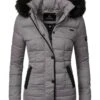 Marikoo UniqueGiacca InvernaleGrey Donna Giacche E Blazer M5M21U00B-C11