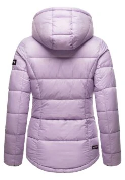 Marikoo Leandraa - Giacca Invernale - Light Lilac -Moda Cappotti Donna 561f5e4457ac460d89974e032e30116c