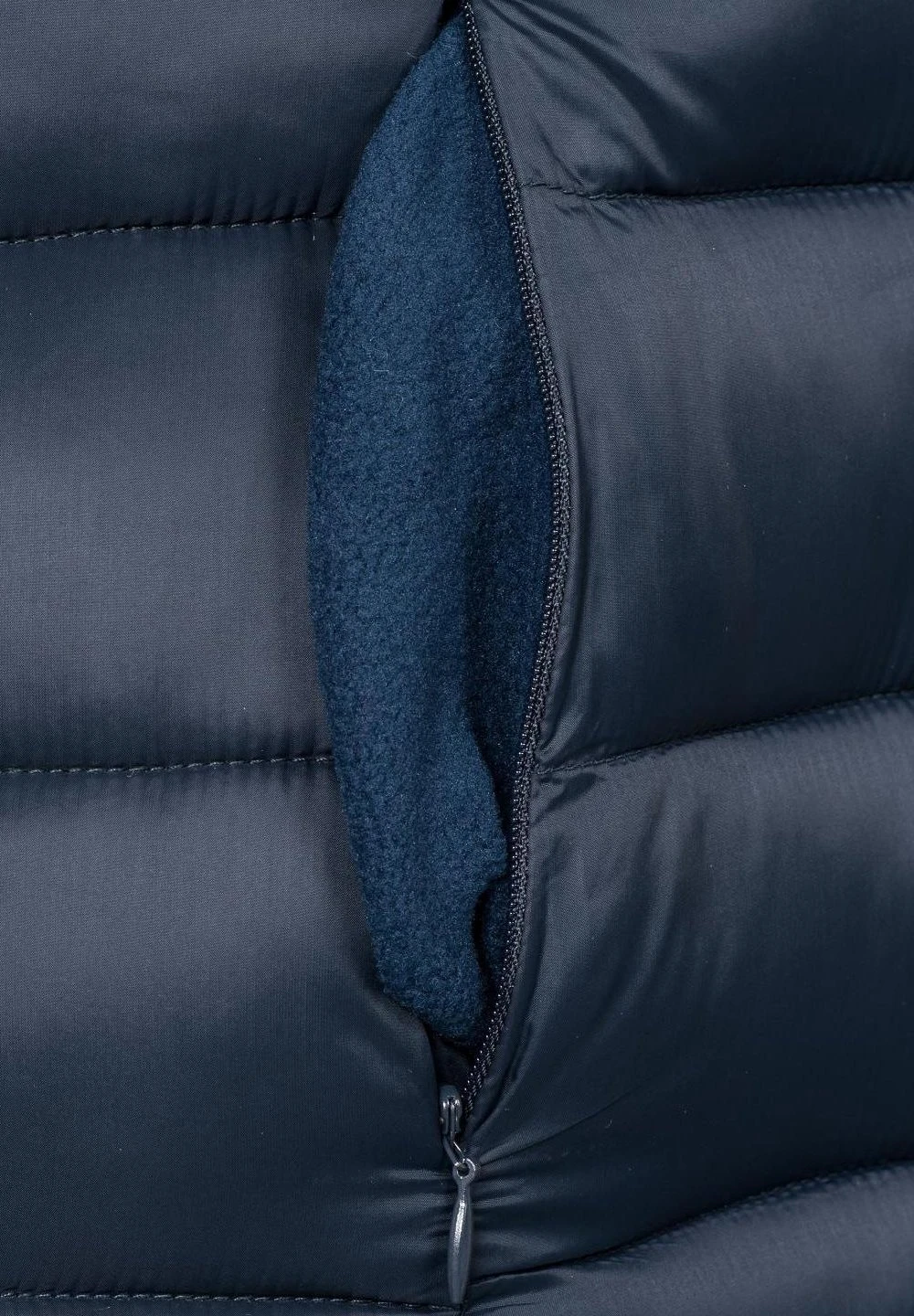 Marikoo Abendsternchen - Cappotto Invernale - Blue 6 Marikoo Abendsternchen - Cappotto Invernale - Blue - immagine 6