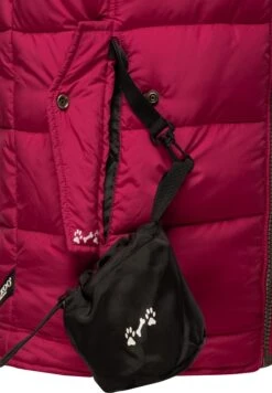 Marikoo TaisaaSmanicatoFuchsia Donna Giacche E Blazer M5M21U00Y-J13 -Moda Cappotti Donna 573ccbedb6944ebea73b02adcebd2a18