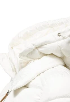 Marikoo Giacca InvernaleWhite Donna Giacche E Blazer M5M21U007-A11 -Moda Cappotti Donna 72cace565ff0440ab29dbd1695a4612a