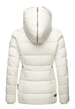 Marikoo NekooGiacca InvernaleTransparent Donna Giacche E Blazer M5M21G003-A11 -Moda Cappotti Donna 7f9740a564c24d16a0531a48e924c3e8