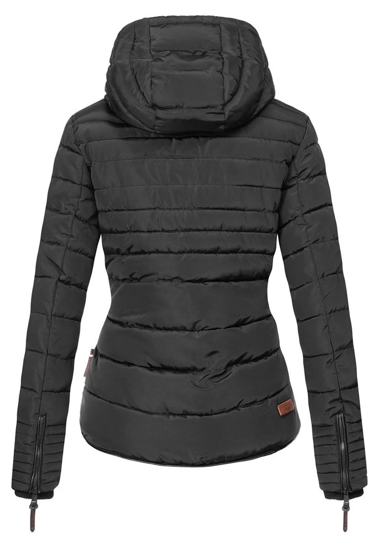 Marikoo AmberGiacca InvernaleBlack Donna Giacche E Blazer M5M21G005-Q11 2 Marikoo AmberGiacca InvernaleBlack Donna Giacche E Blazer M5M21G005-Q11 - immagine 2