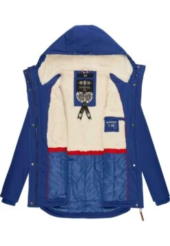 Marikoo BikooCappotto InvernaleStone Blue Denim Donna Cappotti M5M21U00J-K12 6 Marikoo BikooCappotto InvernaleStone Blue Denim Donna Cappotti M5M21U00J-K12 -Moda Cappotti Donna 848ed6c1d56d424a9fda5c52ec345a62