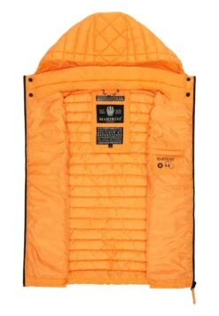 Marikoo HasenpfoteSmanicatoApricot Sorbet Donna Giacche E Blazer M5M21U01B-H12 -Moda Cappotti Donna 88dae0f35c2c4b198ee444d1f706b174