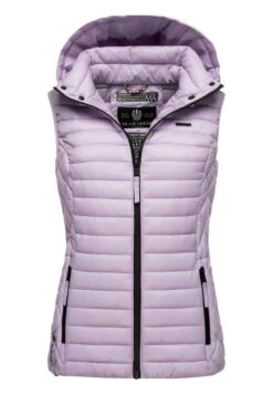 Marikoo HasenpfoteSmanicatoLight Lilac Donna Giacche E Blazer M5M21U01B-I12 -Moda Cappotti Donna 9e2e0bbd3b464a4e9188c534e05fd3af