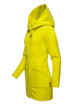 Marikoo Cappotto CortoLime Green Donna Cappotti M5M21U00Q-M13 6 Marikoo Cappotto CortoLime Green Donna Cappotti M5M21U00Q-M13 -Moda Cappotti Donna a0677b28170542639bac1f16c0c9c091