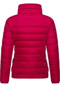 Marikoo PoisonGiacca InvernaleFuchsia Donna Giacche E Blazer M5M21G001-J11 -Moda Cappotti Donna a3b7c265c13f42328e404a0ecf4be0a0