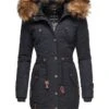 Marikoo Viva- Cappotto Invernale - Blue