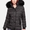 Marikoo UniqueGiacca Invernale Grey Donna Giacche E Blazer M5M21U00B-Q11