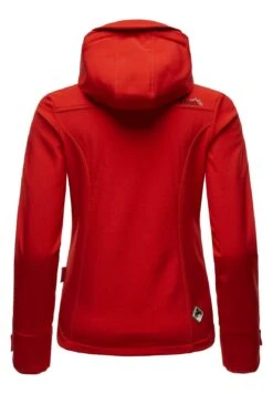 Marikoo FunktionsGiacca OutdoorLight Red Donna Giacche E Blazer M5M21G00J-G11 -Moda Cappotti Donna af0d46fad3b940c5b34432858ba51f1f