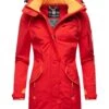 Marikoo Soulinaa - Parka - Light Red