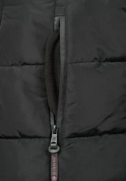 Marikoo MoonshineCappotto InvernaleBlack Donna Cappotti M5M21U00C-Q11 -Moda Cappotti Donna c0cd22f5c8f54d3a9380f9c528b4ad7d