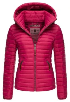 Marikoo LowenbabyGiacca Da Mezza StagioneFuchsia Donna Giacche E Blazer M5M21U00S-J12 -Moda Cappotti Donna c1c362368f2a474fa34e7dd1d4322213