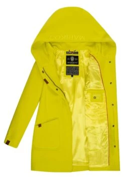 Marikoo Cappotto CortoLime Green Donna Cappotti M5M21U00Q-M13 7 Marikoo Cappotto CortoLime Green Donna Cappotti M5M21U00Q-M13 -Moda Cappotti Donna c2615e7596f048e18d5a6b1cf959b429