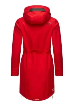 Marikoo RacquelleParkaLight Red Donna Cappotti M5M21U01C-G12 -Moda Cappotti Donna c93950db03ac427e8178feb86bf5897d