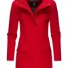 Marikoo LeilaniaaCappotto InvernaleLight Red Donna Cappotti M5M21U019-G11