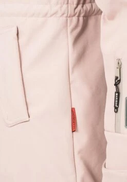 Marikoo ZimtzickeParkaPink Donna Giacche E Blazer M5M21U005-J11 -Moda Cappotti Donna d5c33221f2b34207894fc1aa4b5dd146