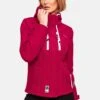 Marikoo FunktionsGiacca OutdoorFuchsia Donna Giacche E Blazer M5M21G00J-J12
