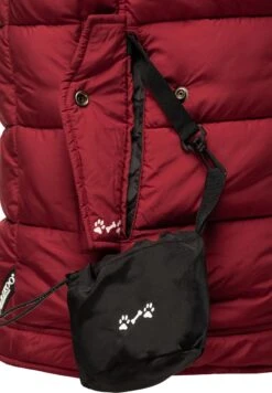 Marikoo TaisaaSmanicatoBlood Red Donna Giacche E Blazer M5M21U00Y-G13 -Moda Cappotti Donna e22de7ae332f4951a373d3d883192013