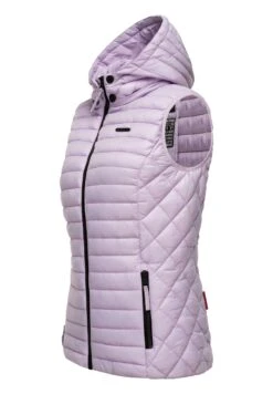 Marikoo HasenpfoteSmanicatoLight Lilac Donna Giacche E Blazer M5M21U01B-I12 -Moda Cappotti Donna e559b43ce8ff4a2a9c7623db6433cbbd