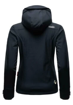 Marikoo FunktionsGiacca OutdoorDark Blue Donna Giacche E Blazer M5M21G00J-K12 -Moda Cappotti Donna ea3d5f47df4d4347ab43a87a66349dcc