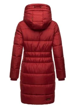Marikoo YuikooCappotto InvernaleBlood Red Donna Cappotti M5M21U01K-G11 9 Marikoo YuikooCappotto InvernaleBlood Red Donna Cappotti M5M21U01K-G11 -Moda Cappotti Donna ec2c5f4682494bfe85b96c0306715af7