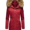 Marikoo SanakooCappotto InvernaleBlood Red Donna Cappotti M5M21U00P-G12