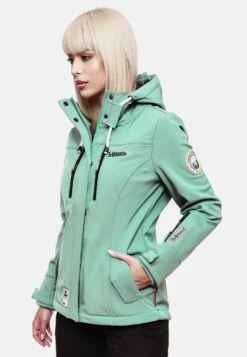Marikoo FunktionsGiacca OutdoorAqua Green Donna Giacche E Blazer M5M21G00J-M12 11 Marikoo FunktionsGiacca OutdoorAqua Green Donna Giacche E Blazer M5M21G00J-M12 -Moda Cappotti Donna fb392055a1264d1f911275004527e3b2